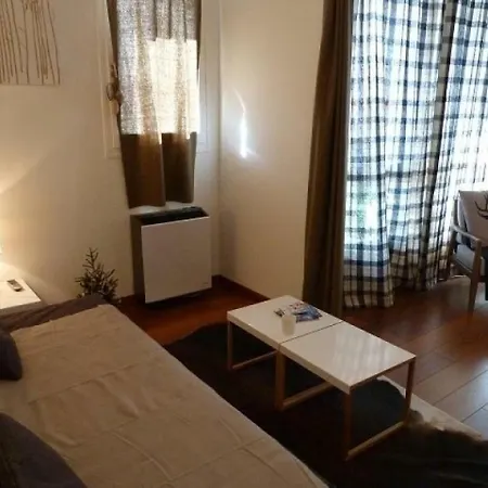 Melezes 46 Appartement